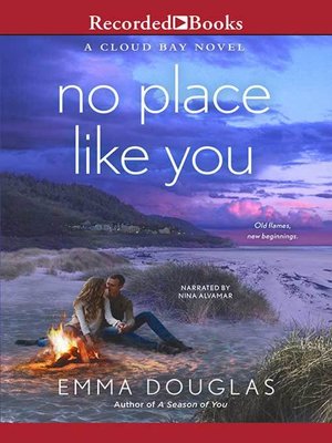 cover image of No Place Like You